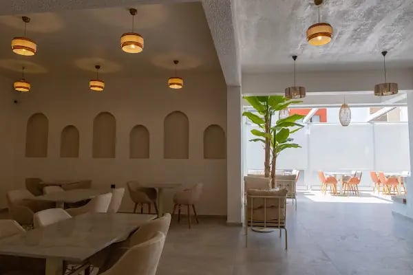 Lagina Coffee - Resim 16