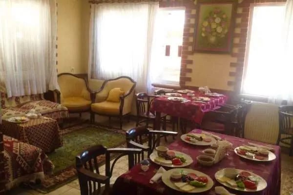 Diamond Hotel - Resim 6