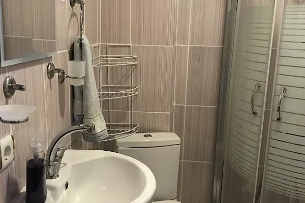 Diamond Hotel - Resim 11