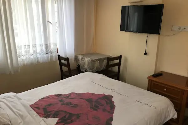 Diamond Hotel - Resim 18