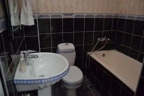 Diamond Hotel - Resim 3