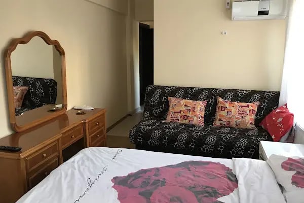 Diamond Hotel - Resim 7