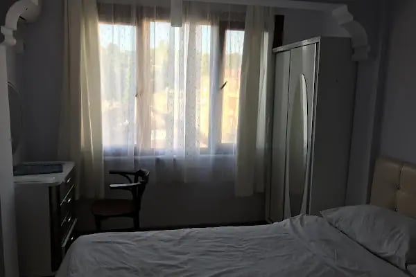 Diamond Hotel - Resim 8