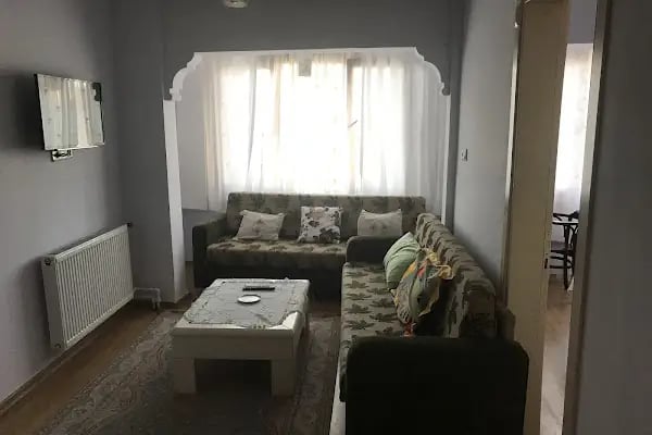 Diamond Hotel - Resim 12