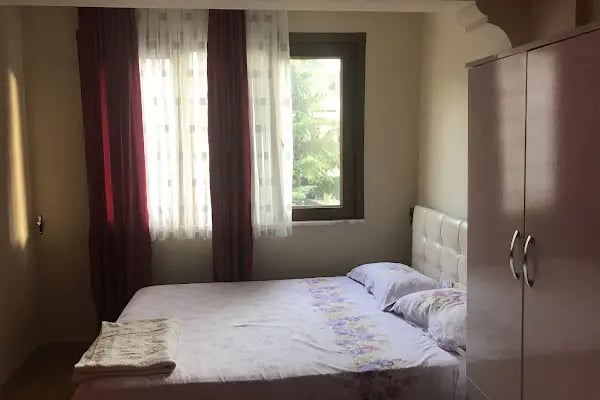 Diamond Hotel - Resim 19
