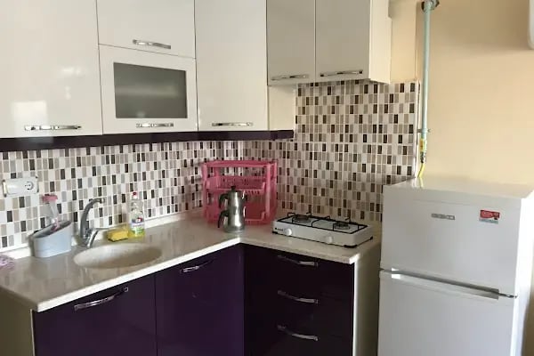 Diamond Hotel - Resim 14