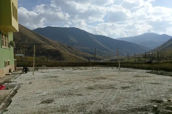 Bahçesaray Ortaokulu - Resim 5