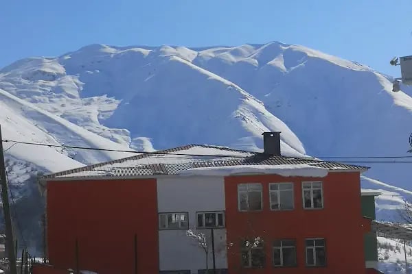 Bahçesaray Ortaokulu - Resim 3