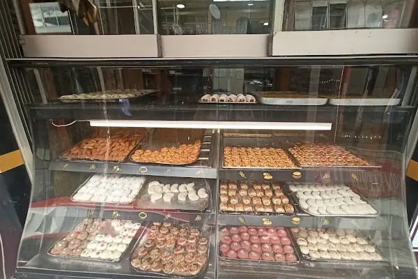 Meral Fırın Cafe - Resim 3
