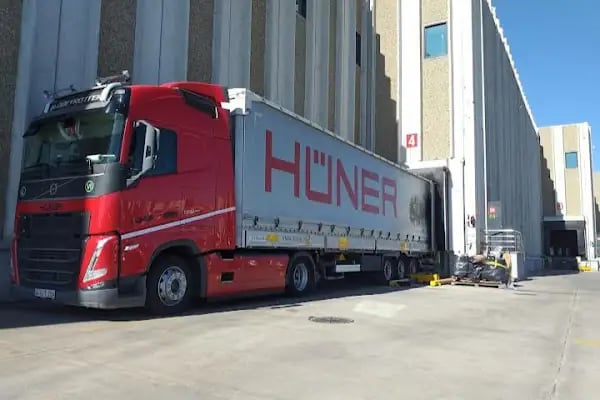 Danfoss Polimer Kauçuk Polimer 3 B-Blok - Resim 2
