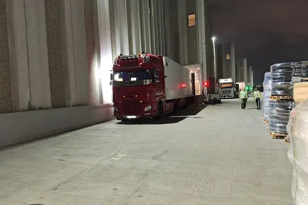 Danfoss Polimer Kauçuk Polimer 3 B-Blok - Resim 7