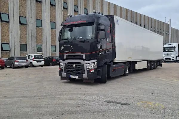 Danfoss Polimer Kauçuk Polimer 3 B-Blok - Resim 4