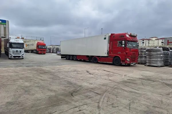 Danfoss Polimer Kauçuk Polimer 3 B-Blok - Resim 5