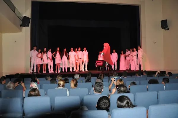 Ankara Akademi Sanat - Resim 7