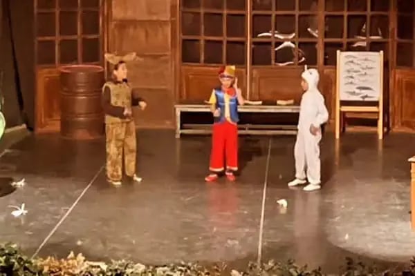 Ankara Akademi Sanat - Resim 15