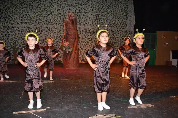 Ankara Akademi Sanat - Resim 6