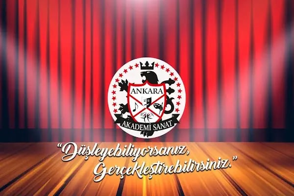 Ankara Akademi Sanat - Resim 1