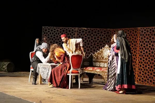 Ankara Akademi Sanat - Resim 11