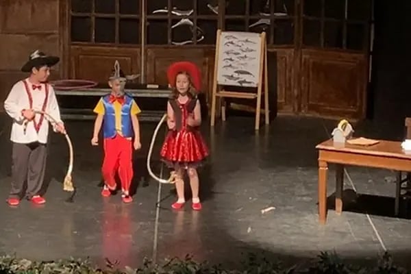 Ankara Akademi Sanat - Resim 17