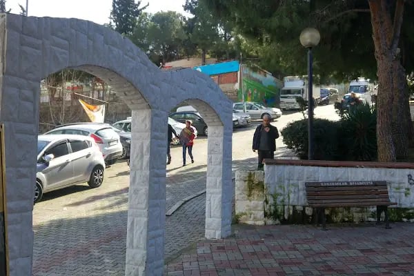 Adnan Kahveci Parkı - Resim 18