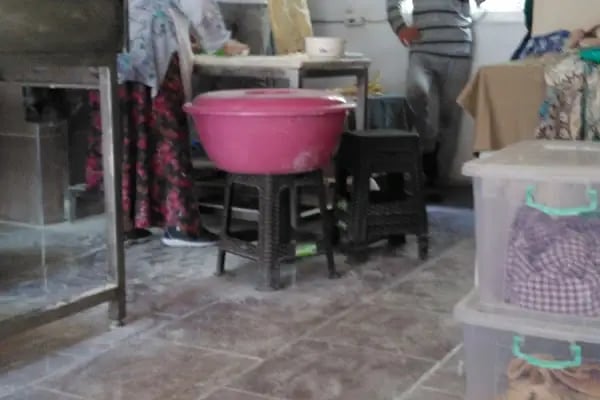 Hacı Bektaş Veli Kültür Merkezi Ve Cem Evi - Resim 1
