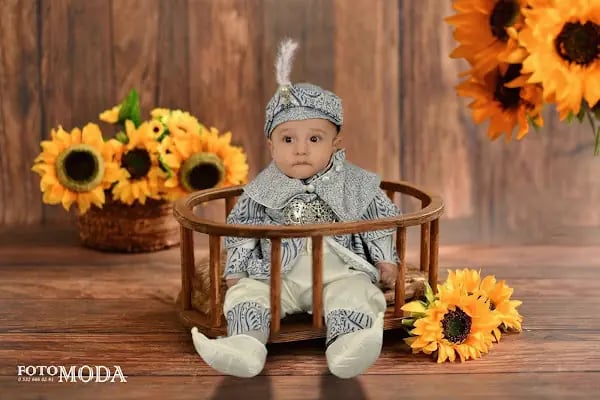 Foto Moda Fotoğrafçılık - Resim 6