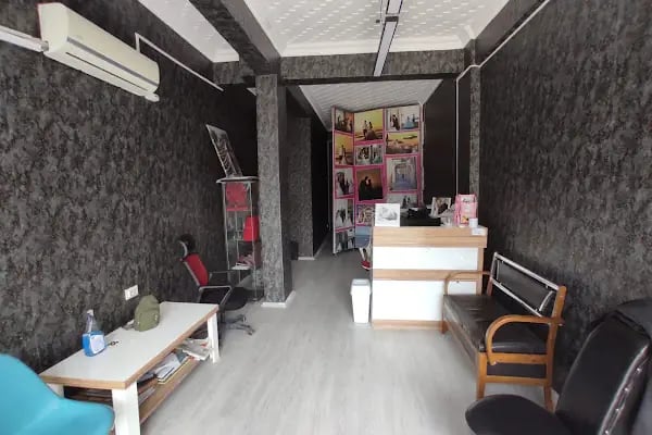 Foto Moda Fotoğrafçılık - Resim 3