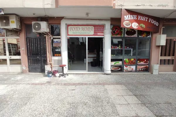 Foto Moda Fotoğrafçılık - Resim 12