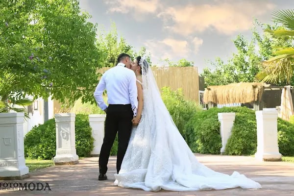 Foto Moda Fotoğrafçılık - Resim 20