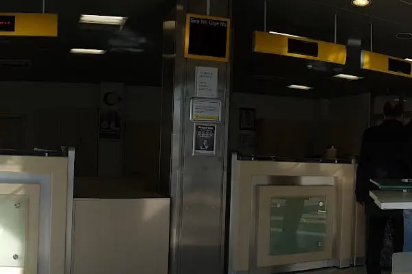 Ptt-bayındır Şubesi - Resim 5