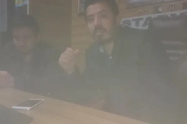 Stadyum Playstation Salonu - Resim 1