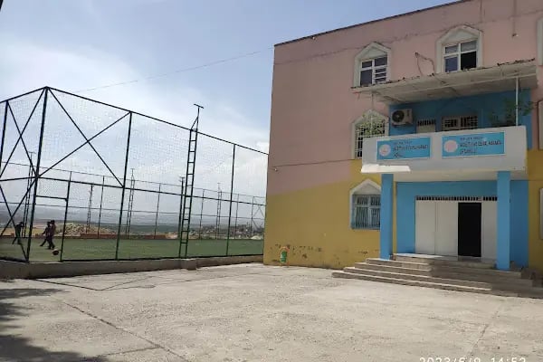 Sadettin ve Cemal Karaata Ortaokulu - Resim 3