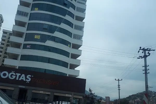 Panorama Trabzon Sitesi - Resim 16