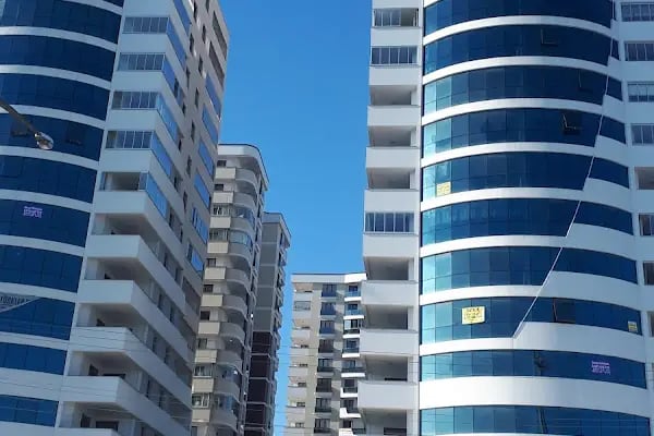 Panorama Trabzon Sitesi - Resim 17