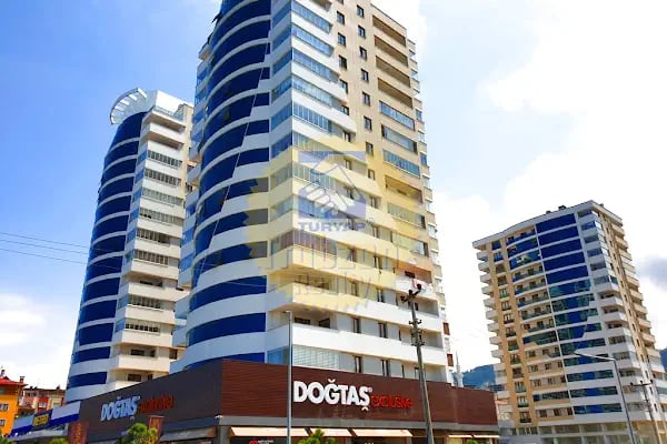 Panorama Trabzon Sitesi - Resim 18