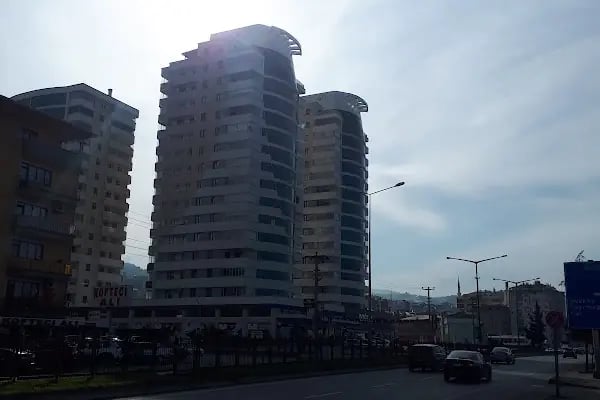 Panorama Trabzon Sitesi - Resim 15