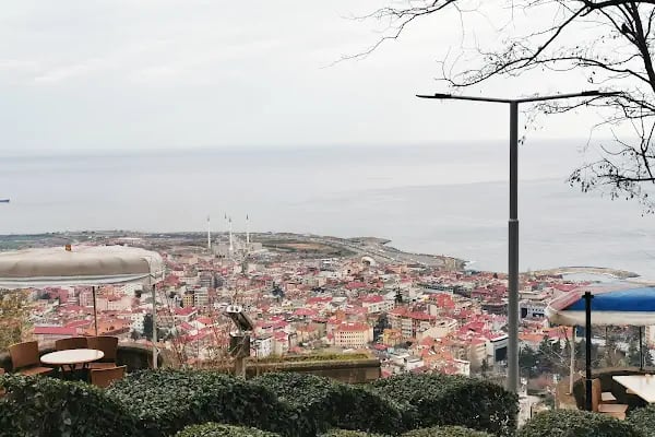 Panorama Trabzon Sitesi - Resim 4