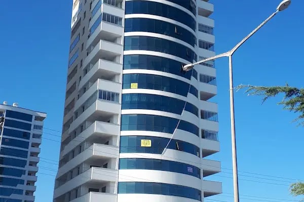 Panorama Trabzon Sitesi - Resim 19