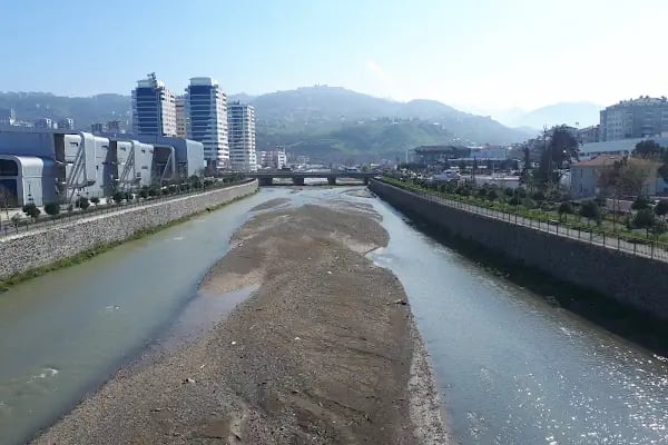 Panorama Trabzon Sitesi - Resim 9