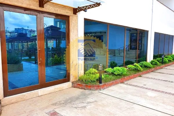 Panorama Trabzon Sitesi - Resim 13