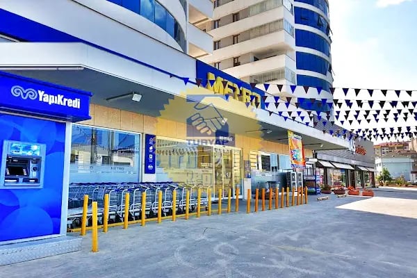 Panorama Trabzon Sitesi - Resim 2