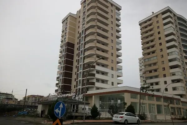 Panorama Trabzon Sitesi - Resim 11