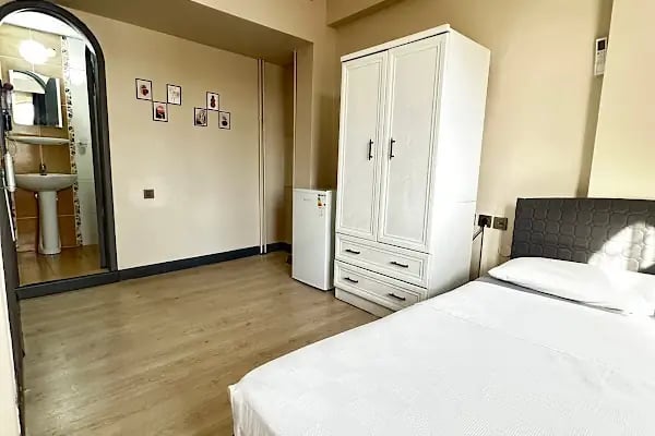 GLR OTEL - Resim 19