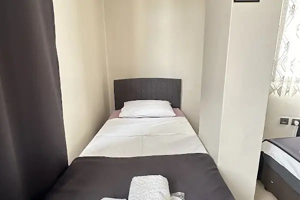 GLR OTEL - Resim 6