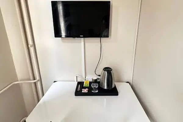 GLR OTEL - Resim 15
