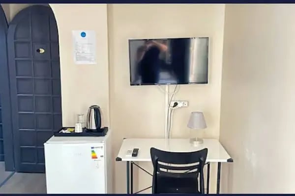 GLR OTEL - Resim 11