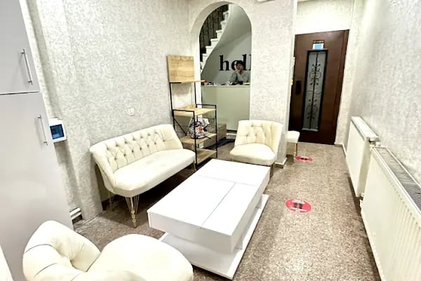 GLR OTEL - Resim 20