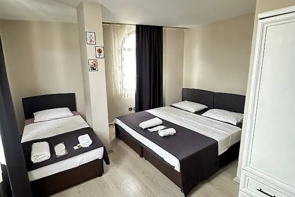 GLR OTEL - Resim 2