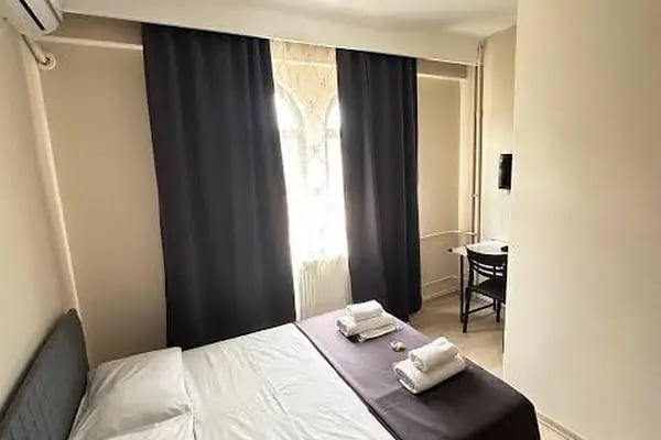 GLR OTEL - Resim 9