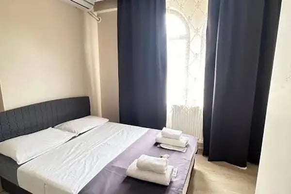 GLR OTEL - Resim 16